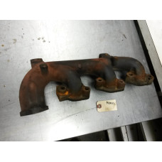 94Y021 Left Exhaust Manifold For 90-00 Dodge Grand Caravan  3.3 444801012